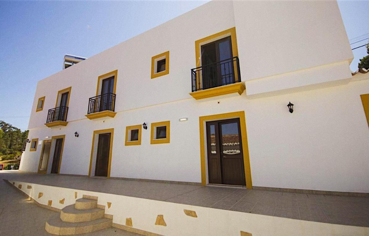 Casa De Campo Cantinho Da Serra Cortelha Kültér fotó