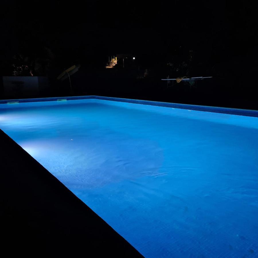 Casa De Campo Cantinho Da Serra Cortelha Kültér fotó